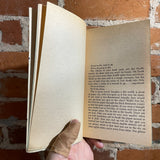 We Who Are About To - Joanna Russ - 1977 Dell Books Paperback