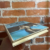 Frostworld and Dreamfire - John Morressy - 1977 BCE Doubleday Hardback - David Wilhelmsen Cover