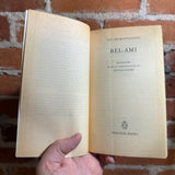 Bel-Ami - Guy de Maupassant - 1984 Penguin Classic Paperback