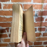 Domain - James Herbert - 1985 1st Signet Books Paperback