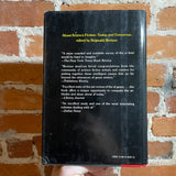 The Craft of Science Fiction - Edited by Reginald Bretnor - 1976 1st Harper & Row Hardback