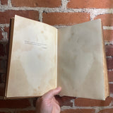 Lawrence & Arabian Adventure - Robert Graves - 1928 1st Doubleday, Doran & Company Hardback