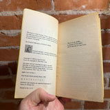 Dark Father - Tom Piccirilli - 1990 Pocket Books Paperback - Peter Caras Cover