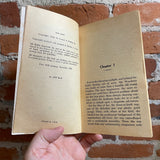 King Kong - Delos W. Lovelace - 1976 Ace Books Paperback