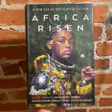 Africa Risen: A New Era of Speculative Fiction - 2022 1st Tor Books Hardback Edition