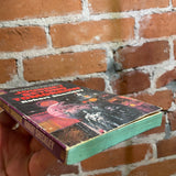Journey Beyond Tomorrow - Robert Sheckley - 1969 Dell Books Paperback