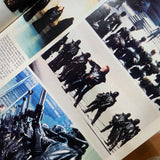 Fantastic Magazine - Dune Feature #43 - 7th Anniversary Issue