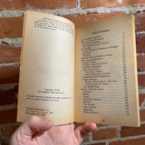 President Reagan’s Quotations - 1984 Braddock Books Paperback