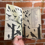 A Field Guide to Western Birds - Roger Tory Peterson - 1961 Paperback
