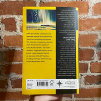 Sidewise in Time - Murray Leinster - 2020 SF Masterworks Gollancz Paperback