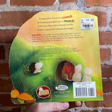 A Pumpkin Prayer - Amy Parker - Tommy Nelson Publishers