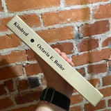 Kindred - Octavia E. Butler - 2004 Beacon Press Hardback