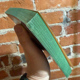 The House of the Seven Gables - Nathaniel Hawthorne - 1965 5th Dell Books Paperback - James Hill Cover