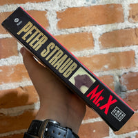 Mr. X - Peter Straub - 2000 Ballantine Books Paperback