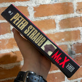 Mr. X - Peter Straub - 2000 Ballantine Books Paperback