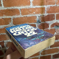 Catch-22 - Joseph Heller - 1982 10th Dell Books Paperback - Reading Copy