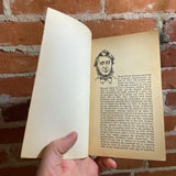 Walden & Civil Disobedience - Henry David Thoreau - 1960 29th Signet Books Paperback