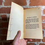 The Silent Sky - Lloyd Biggle, Jr. - 1967 Belmont Tower Paperback