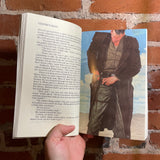The Drawing of the Three - Stephen King - 1987 Illustrated New American Library Softcover Dark Tower #2