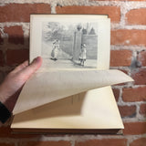 Penelope Prig and Other Stories - A.G. Plympton - 1894 Illustrated Vintage Roberts Brothers Hardback