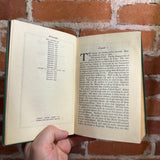 South Wind - Norman Douglas - 1934 Martin Secker Hardback