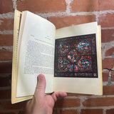 Medieval Stained Glass - Heribert Hutter - 1964 Crown Publishers Hardback