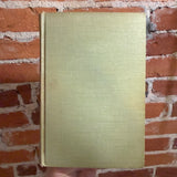 The Golden Bough: A Study in Magic & Religion - James George Frazer - 1951 Macmillan Hardback