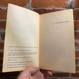 Master of the Moor - Ruth Rendell - 1983 Ballantine Books Paperback