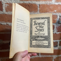Beyond the Stars - Ray Cummings - 1963 Ace Books Paperback