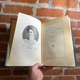 The History of Zeta Tau Alpha 1898-1928 - Shirley Kreasan Krieg - 1928 Hardback
