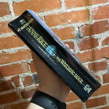The Witching Hour - Anne Rice - 1993 Ballantine Books Paperback - Keyhole Cover