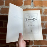 Retribution Falls - Chris Wooding - 2009 Ballantine Books Paperback - Stephan Martiniere Cover