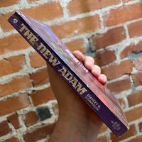 The New Adam - Stanley G. Weinbaum - 1969 1st Avon Books Paperback - Jeff Jones Cover