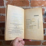 The Sea-Wolf - Jack London - 1964 Signet Paperback