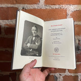 The Americanization of Edward Bok - Edward W. Bok - 2000 Lakeside Press Hardback