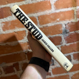 The Stud - Jackie Collins - 1970 First World Publishing Hardback