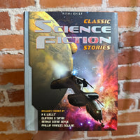 Classic Science Fiction Stories - Compiled by Tig Thomas - 2011 Miles Kelly Softcover