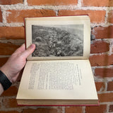 War - What For? - George R. Kickpatrick 1914 11th Hardback