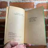 Wizard of Storms - Dave Van Arnam - 1970 Belmont Books Paperback - Jeff Jones Cover