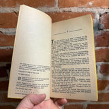Bitter Gold Hearts - Glen Cook - 1988 1st Signet Books Paperback
