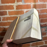 The Stand: Uncut - Stephen King 1990 Doubleday Hardback