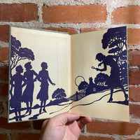 The Mystery of the Ivory Charm - Carolyn Keene - 1936 Grosset & Dunlap Hardback - Nancy Drew Mystery