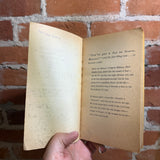 The Earth War - Mack Reynolds - 1963 Pyramid Books Paperback