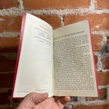The Strategy of Terror - Edmond Taylor - 1942 Pocket Books Paperback