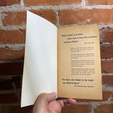 Time: X - Wilson Tucker - 1955 Bantam Books Paperback