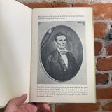 Mr. Lincoln Came To Dayton - Lloyd Ostendorf - 1959 The Otterbein Press Hardcover