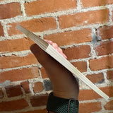 Binti - Nnedi Okorafor 2015 Tor Books Trade Paperback