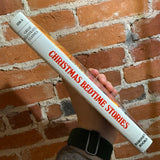 Christmas Bedtime Stories - Claudia Vurnakes - 1990 Great Illustrated Classics Baronet Hardback