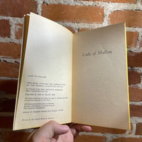 Lady of Mallow - Dorothy Eden - 1960 Fawcett Crest Paperback