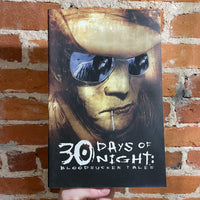 30 Days of Night: Bloodsucker Tales 2007 Graphic Novel